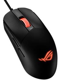 ASUS ROG STRIX IMPACT III KABLOLU 12000DPI GAMING MOUSE - 1